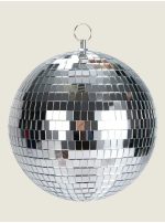 گوی های ۶ سایز دیسکویی - تصویر 2