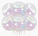 پکیچ 5 عددی اوربز هولگرامی+ربان و بست برای نصب