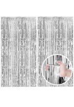 پرده متالایز