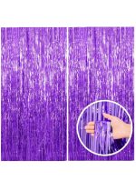 پرده متالایز - تصویر 4