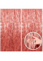 پرده متالایز - تصویر 2