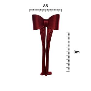 پاپیون پارچه ایی ساتن